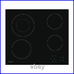 Hotpoint 58cm 4 Zone Touch Control Ceramic Hob Hotpoint 58cm 4 Zone Touch Control Ceramic Hob