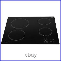 Hotpoint 58cm 4 Zone Touch Control Ceramic Hob Hotpoint 58cm 4 Zone Touch Control Ceramic Hob