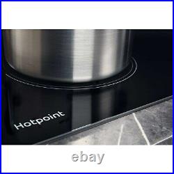 Hotpoint 58cm 4 Zone Touch Control Ceramic Hob Hotpoint 58cm 4 Zone Touch Control Ceramic Hob