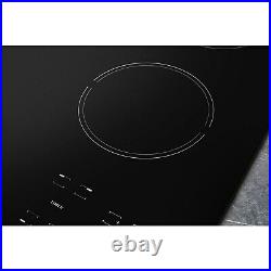Hotpoint 58cm 4 Zone Touch Control Ceramic Hob Hotpoint 58cm 4 Zone Touch Control Ceramic Hob