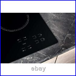 Hotpoint 58cm 4 Zone Touch Control Ceramic Hob Hotpoint 58cm 4 Zone Touch Control Ceramic Hob