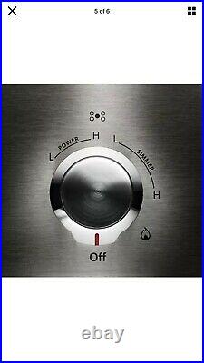 KitchenAid 36 in. Gas Cooktop in Stainless Steel with 5 Burners KitchenAid 36 in. Gas Cooktop in Stainless Steel with 5 Burners