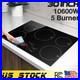 10600W-5-Boost-Burner-30-Induction-Cooktop-Built-In-Electric-Stove-Slide-Touch-01-gmsx