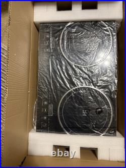 110V Induction Cooktop 2 Burners Electric Hob Cook Top Stove Ceramic Cooktop USA 110V Induction Cooktop 2 Burners Electric Hob Cook Top Stove Ceramic Cooktop USA