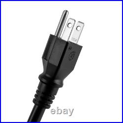 110V Touch Induction Cooktop 2 Burner Induction Cooker Electric Stove Top 4000W