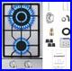 12-24-30-36-Gas-Cooktop-Stove-Top-2-4-5-Burner-LPG-NG-Dual-Fuel-Stainless-Steel-01-jdd