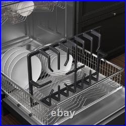 12 Inch Built-In Gas Cooktop with 2 Sealed SABAF Burners, Stainless Steel Sur