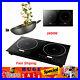 2-Burner-Countertop-Kitchen-Cooktops-Cooker-Stove-Electric-NEW-Plate-110V-2400W-01-up