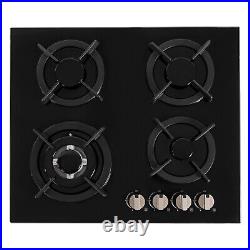 2-burner Gas Stove Stove Kitchen Home Petroleum Gas Stove Modern Tabletop