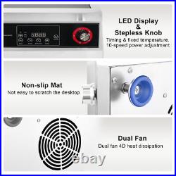 20 5000W Induction Cooker Single Cooker Burner Stove Hot Plate Stainless steel 20 5000W Induction Cooker Single Cooker Burner Stove Hot Plate Stainless steel