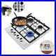 23-2-Built-in-Cooktop-4-Burners-Stove-Natural-Gas-Hob-Cooker-Black-USA-01-gwje