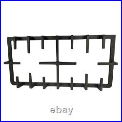 23'' 4 Burners Built-In Stove Top Gas Cooktop LPG/NG Gas Cooking Cooktop Kitchen