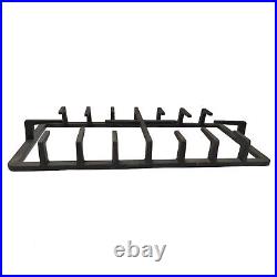 23 4 Burners Built-in Stove Top Gas Cooktop Kitchen Easy to Clean Gas Cooking