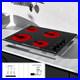 244Burner-Built-in-Electric-Cooktop-Ceramic-Stove-Top-Knob-Control-Timing-6700W-01-as