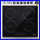 24Electric-Induction-Cooktop-Built-in-4-Burners-Touch-Control-Lock-Timer-IsEasy-01-qtwc