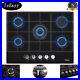 27-5-Burners-Gas-Cooktop-Tempered-Glass-Panel-Built-in-LPG-NG-Hob-Black-Stove-01-frvf