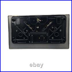 28 NG Gas Cooktop Built-in Gas Stove Stainless Steel with2 Burners