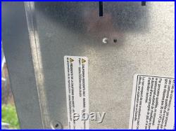 30 5-Burner Gas Cooktop with Griddle Stainless Steel KCGS950ESS