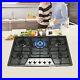 30-Black-Titanium-Stainless-5-Burner-Built-In-Stove-LPG-NG-Fixed-Gas-Cooktop-01-dafz