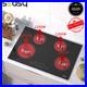30-Electric-Ceramic-Cooktop-4-Burner-Single-Lap-Built-In-Touch-Control-Timer-US-01-onif
