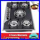 30-Gas-Cooktop-Stove-Top-5-Burners-LPG-NG-Dual-Fuel-Stainless-Steel-Built-In-01-ghlh