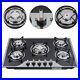 30-Gas-Cooktop-Stove-Top-5-Burners-LPG-NG-Dual-Fuel-Stainless-Steel-Built-In-01-okmt