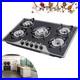30-Gas-Cooktop-Stove-Top-5-Burners-LPG-NG-Dual-Fuel-Stainless-Steel-Built-In-01-sro