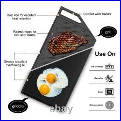 30 In. Gas Cooktop 4 Sabaf Sealed Burners Heavy Duty withZinc Alloy Knobs NG/LPG