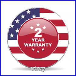 30 In. Smooth Surface Built in Induction Modular Cooktop in Black with 4 Element