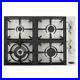 30-Inch-Gas-Cooktop-4-Sealed-Burners-Metal-Knobs-Stainless-Steel-open-Box-01-bwru