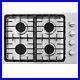 30-Inch-Gas-Cooktop-4-Sealed-Burners-Metal-Knobs-Stainless-Steel-open-Box-01-muno