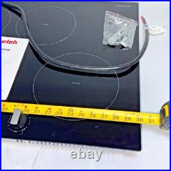 30 Inch Gas Cooktop Mix Induction Cooktop Combo with 4 Burners Never Used New 30 Inch Gas Cooktop Mix Induction Cooktop Combo with 4 Burners Never Used New