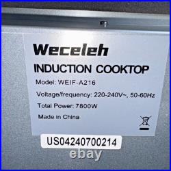 30 Inch Gas Cooktop Mix Induction Cooktop Combo with 4 Burners Never Used New 30 Inch Gas Cooktop Mix Induction Cooktop Combo with 4 Burners Never Used New