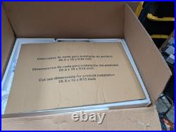 30 Inch Gas Cooktop Mix Induction Cooktop Combo with 5 Burners Built-in Hybri