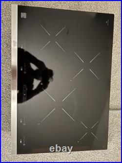30 KENMORE glass cooktop Model# 790-438- In Great Used Condition Works Great