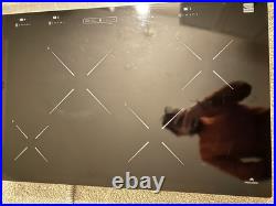 30 KENMORE glass cooktop Model# 790-438- In Great Used Condition Works Great