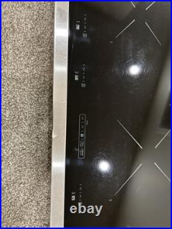 30 KENMORE glass cooktop Model# 790-438- In Great Used Condition Works Great
