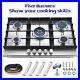 30-Kitchen-Gas-Cooktop-5burners-Built-in-Hob-NG-LPG-Stainless-Steel-Convertible-01-fjrq