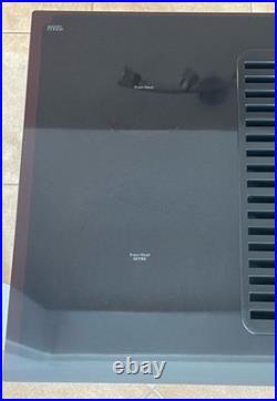 30 KitchenAid Glass Electric Downdraft Cooktop, Black KCED600GBL01 Tested Good