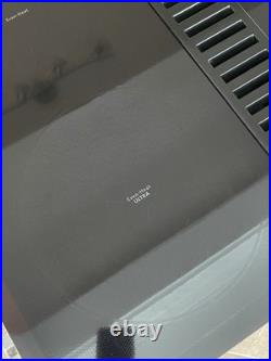 30 KitchenAid Glass Electric Downdraft Cooktop, Black KCED600GBL01 Tested Good