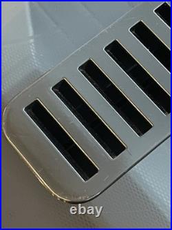 30 KitchenAid Glass Electric Downdraft Cooktop, Black KCED600GBL01 Tested Good