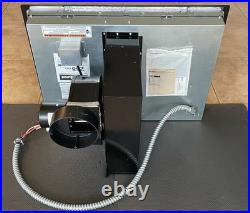 30 KitchenAid Glass Electric Downdraft Cooktop, Black KCED600GBL01 Tested Good