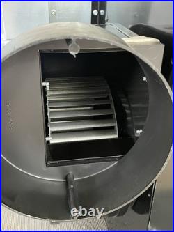 30 KitchenAid Glass Electric Downdraft Cooktop, Black KCED600GBL01 Tested Good