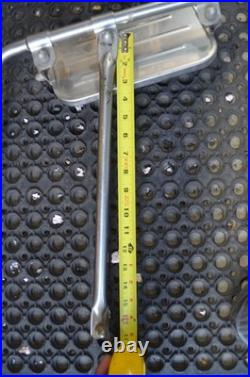 30 KitchenAid Glass Electric Downdraft Cooktop KECD807XBL01 Shows Wear, Tested