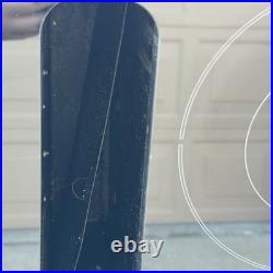 30 KitchenAid Glass Electric Downdraft Cooktop KECD807XBL01 Shows Wear, Tested