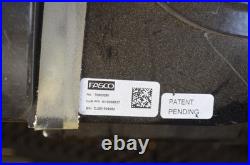 30 KitchenAid Glass Electric Downdraft Cooktop KECD807XBL01 Shows Wear, Tested