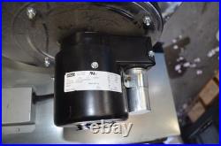 30 KitchenAid Glass Electric Downdraft Cooktop KECD807XBL01 Shows Wear, Tested