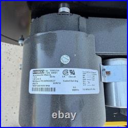 30 KitchenAid Glass Electric Downdraft Cooktop KECD807XBL01 Shows Wear, Tested