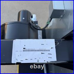 30 KitchenAid Glass Electric Downdraft Cooktop KECD807XBL01 Shows Wear, Tested