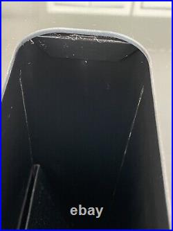 30 KitchenAid KECD807XBL00 Electric Downdraft Cooktop Radiant Glass Black